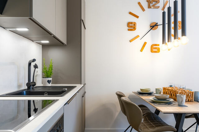 Ferienwohnung in Gr&ouml;mitz - Haus MeerNah Ankerliebe - Bild 16