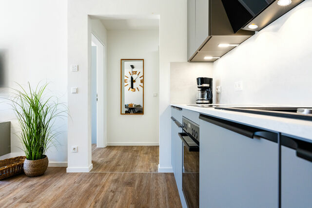 Ferienwohnung in Gr&ouml;mitz - Haus MeerNah Ankerliebe - Bild 18