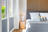 Ferienwohnung in Gr&ouml;mitz - Haus MeerNah Ankerliebe - Bild 24