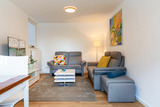 Ferienhaus in Fehmarn - Stadthaus Zentral - Bild 6