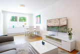 Ferienhaus in Fehmarn - Stadthaus Zentral - Bild 8