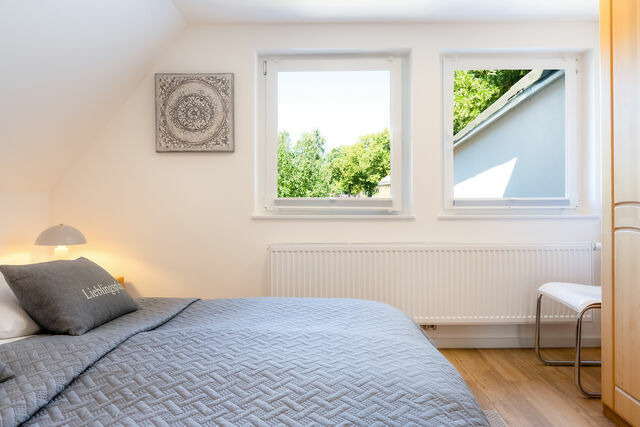Ferienhaus in Fehmarn - Stadthaus Zentral - Bild 20