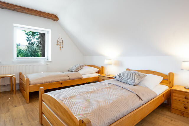 Ferienhaus in Fehmarn - Stadthaus Zentral - Bild 24