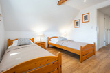 Ferienhaus in Fehmarn - Stadthaus Zentral - Bild 25