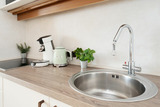 Ferienwohnung in S&uuml;ssau - Sturmweg 1 Strandblick - Bild 20